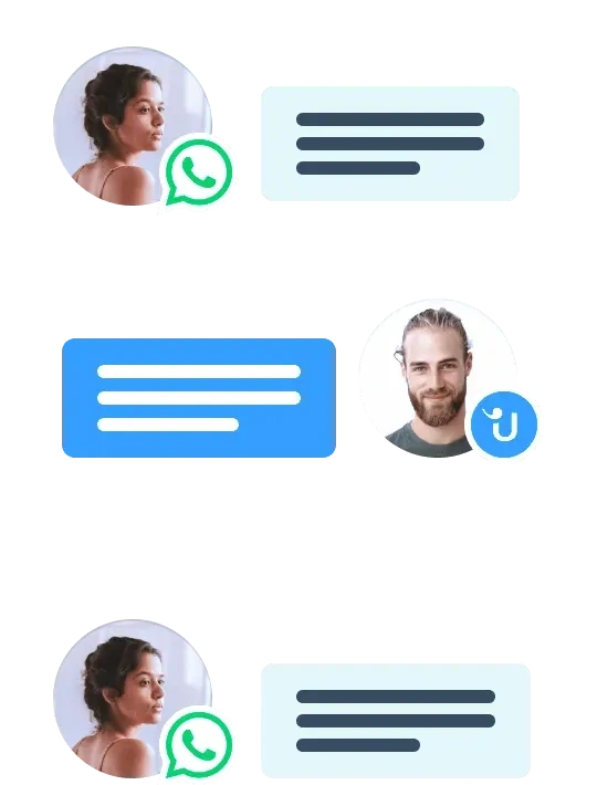 Come gestire contatti ed etichette su Wa Web per uso aziendale 二