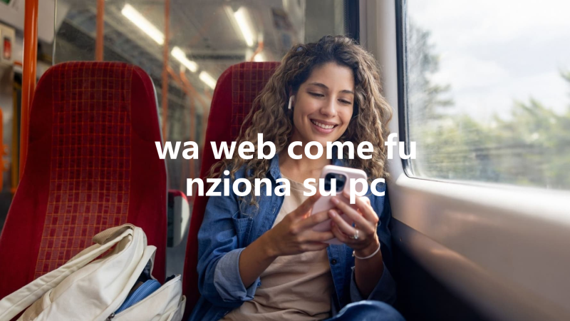 wa web come funziona su pc 3 wa web come funziona su pc 三