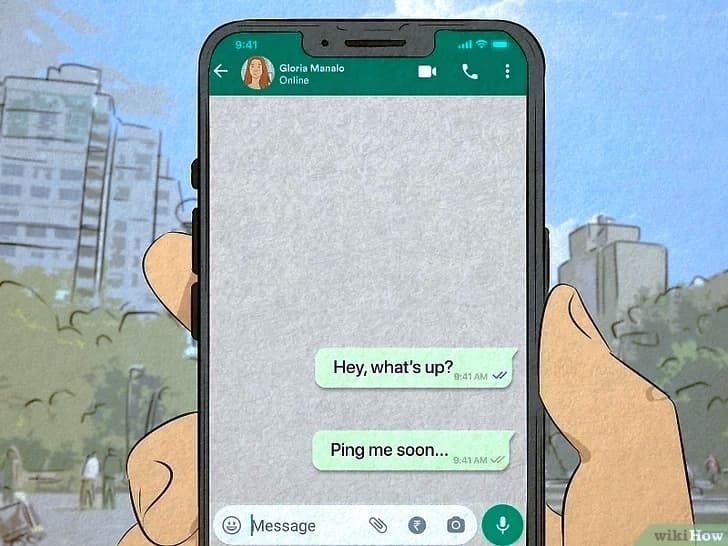 wa web come funziona su pc 2 wa web come funziona su pc 二