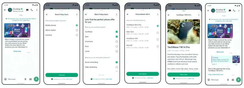 come collegare il telefono a wa web 二