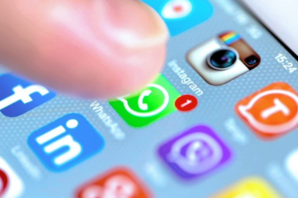 come ricevere notifiche su wa web