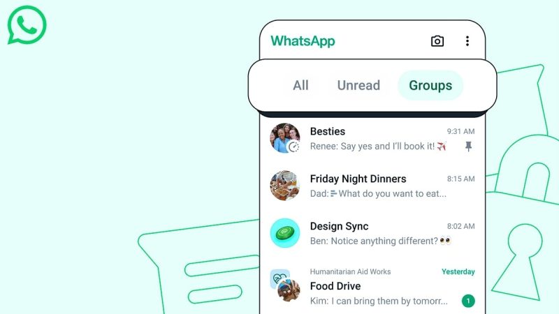 wa web come usare più dispositivi 二