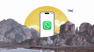 come attivare modalità scura su wa web