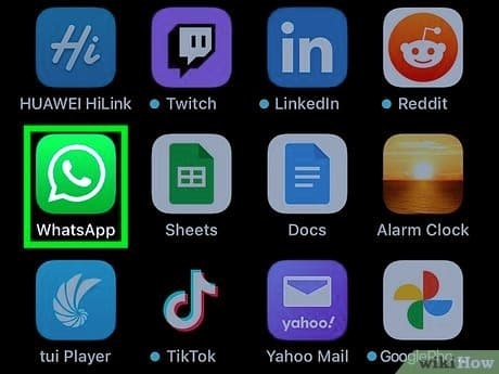 wa web come accedere più velocemente da computer 二