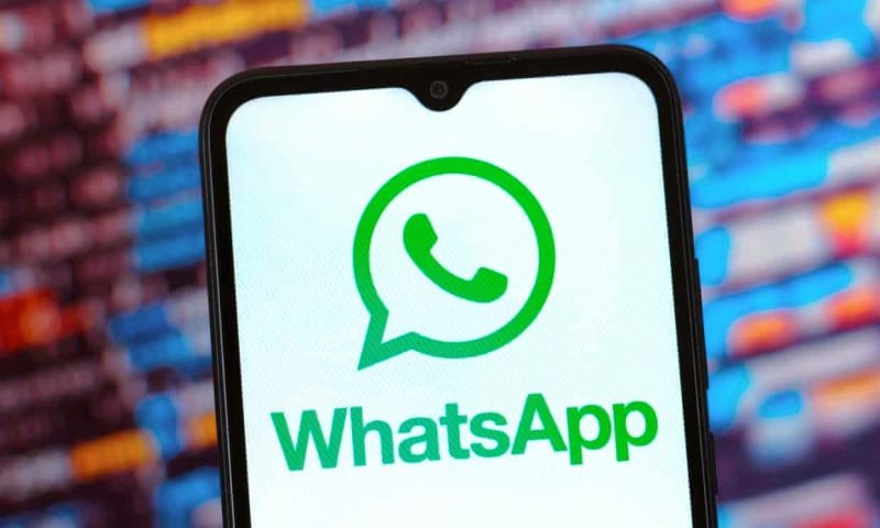 WhatsApp Web setup guide for desktop users in Malaysia 二